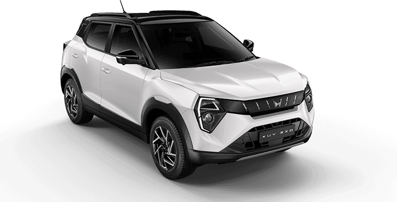 Mahindra XUV3XO